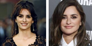 10 Amazing Facts: Penelope Cruz and Her Inspiring Cinematic Journey