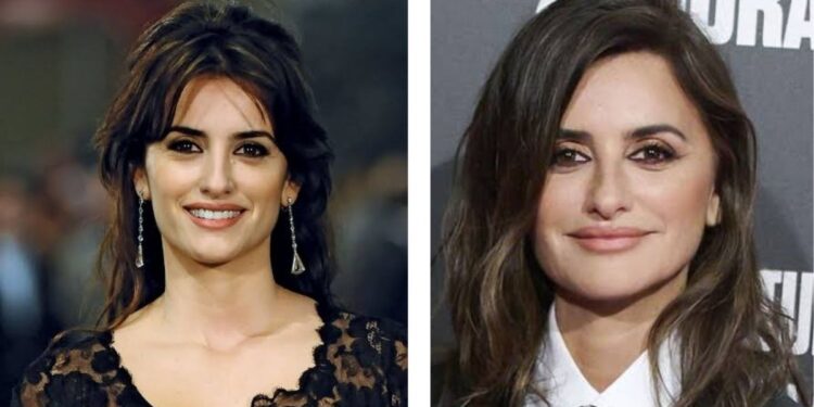 10 Amazing Facts: Penelope Cruz and Her Inspiring Cinematic Journey