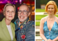 Cynthia Nixon