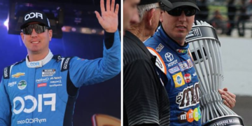 Kyle Busch