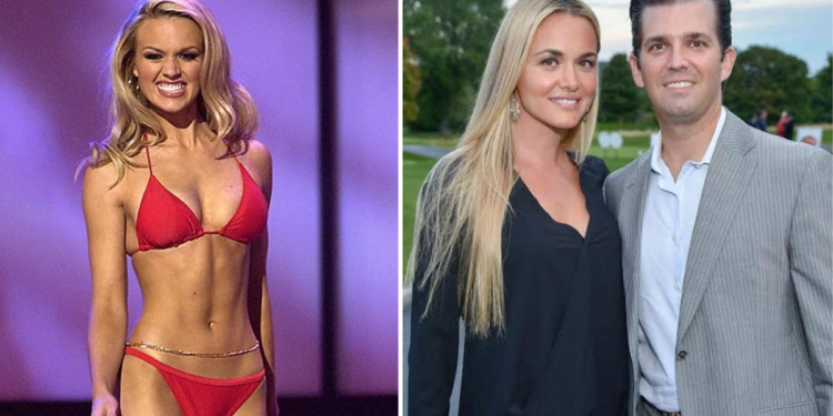 Vanessa Trump