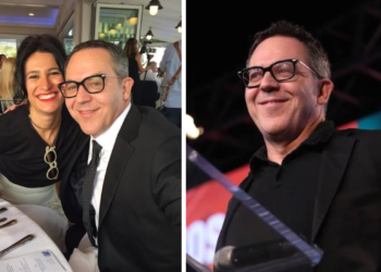 Greg Gutfeld