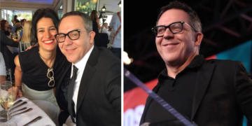 Greg Gutfeld
