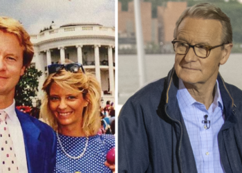 Steve Doocy
