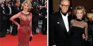 Jane Fonda