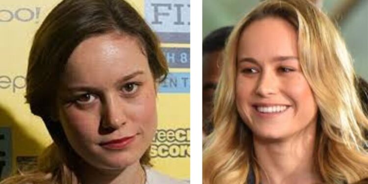 Brie Larson: Exploring the Remarkable Cinematic Journey of a Global Icon