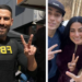 Zeeko Zaki Height