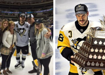Sidney Crosby