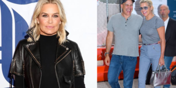 Yolanda Hadid