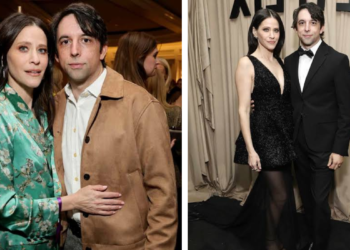 Jackie Tohn Husband