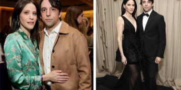 Jackie Tohn Husband