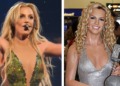 Britney Spears