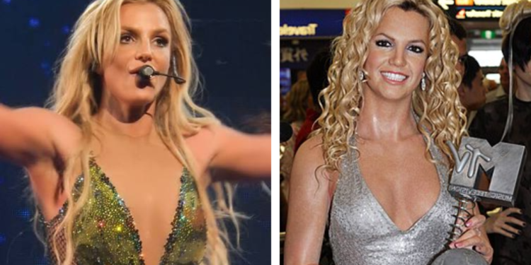 Britney Spears