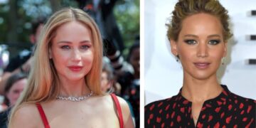 Jennifer Lawrence: Exploring the Remarkable Cinematic Journey of a Global Icon