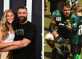 Jason Kelce