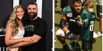 Jason Kelce