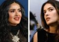 10 Amazing Facts: Salma Hayek and Her Inspiring Journey in Global Cinema