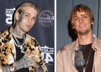 Aaron Carter