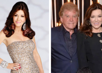 Lisa Vanderpump