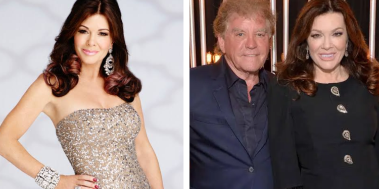 Lisa Vanderpump