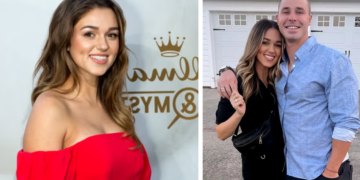 Sadie Robertson