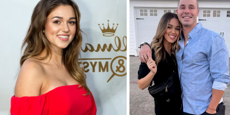 Sadie Robertson