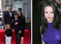Christina Ricci Height