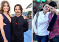 Milo Ventimiglia Height