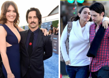 Milo Ventimiglia Height