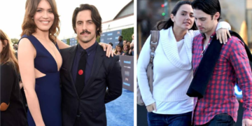 Milo Ventimiglia Height