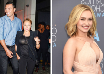 Hayden Panettiere Height