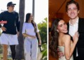 Justin Herbert Madison Beer