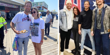Dave Portnoy Height