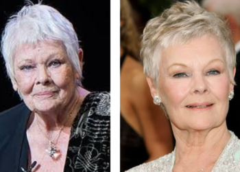10 Amazing Facts About Judi Dench: The Journey of a Global Icon