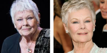 10 Amazing Facts About Judi Dench: The Journey of a Global Icon