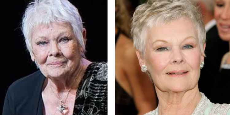 10 Amazing Facts About Judi Dench: The Journey of a Global Icon