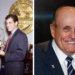 Rudy Giuliani