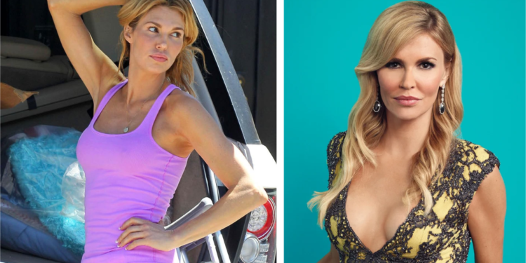 Brandi Glanville