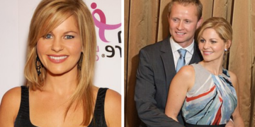 Candace Cameron Bure