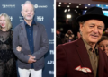Bill Murray