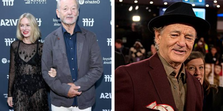 Bill Murray