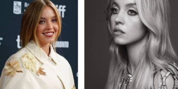 10 Amazing Facts About Sydney Sweeney: The Journey of a Global Icon