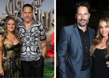 Joe Manganiello