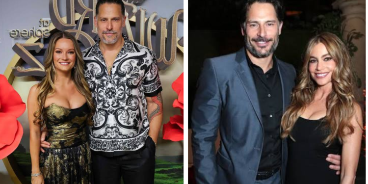 Joe Manganiello