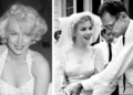 Marilyn Monroe Death