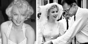 Marilyn Monroe Death
