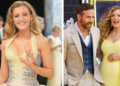 Blake Lively Kids
