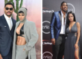 Teyana Taylor Husband