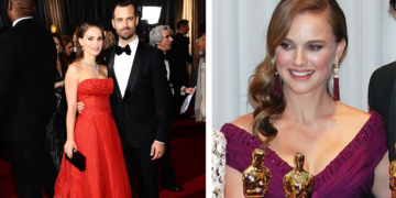 Natalie Portman Age