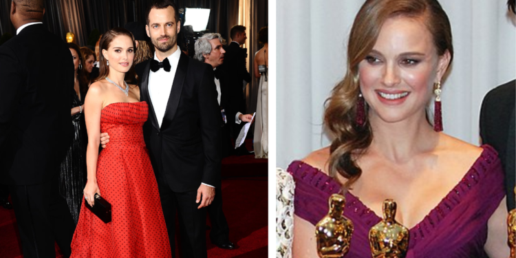 Natalie Portman Age